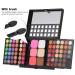 Pure Vie 96 Colors Eyeshadow Palette - Professional Makeup Contouring Kit - Buy Online on SooperMarket.com