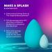 Beautyblender Make a Splash - Premium Blending Sponges for Flawless Application | International Shipping Available - Buy Online on SooperMarket.com