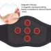 Neck Heating Pad & Pillow | Magnetic Field Therapy for Home Relief - Buy Online on SooperMarket.com