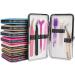Tweezers Storage Cases Rectangle Eyelash Curler Protective Box Eyelash Tweezers Scissors Organizing Bags for Home Supplies White - Buy Online on SooperMarket.com