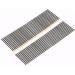 Baluue 100pcs Cosmetics Brush Liquid Makeup Eyeliner Applicator Tool Eye Makeup Eyeliner Liquid Brush White 10X0.5X0.5cm White - Buy Online on SooperMarket.com