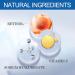Retinol Face Night Serum Anti Wrinkle Serum Retinol Serum for Face Retinol Face Serum Face Moisturizer for Women Hydrating Serum Dark Spot Remover Anti Age Serum Plump and Smooth Skin - Buy Online on SooperMarket.com