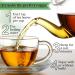 Simpli-Special Mim Estate Darjeeling | Single Origin 2nd Flush TGFOP Loose Leaf Tea from India | Balanced Strong Flavour | Hot & Iced Tea | 500g in Resealable Pouch - Buy Online on SooperMarket.com