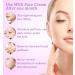 LANDWIND Eye & Face Massage Wand Electric | Heat, Vibration & Smart Anti Aging/Dark Circles Technology - Buy Online on SooperMarket.com