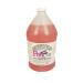 Incredible Pink Chem Quest Green Formula All Purpose Super Cleaner/Degreaser 1 gallon