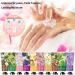 38 Pack Hand Cream Gift Set for Women & Men - Shea Butter Moisturizing Lotion for Dry Cracked Hands - Plant Fragrance, Natural Scented Hand Care - Travel Size Bulk Gift for Her, Mom, Grandma - Buy Online on SooperMarket.com