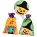 Anneome Present Bag 2pcs Candy Children Present Pouch Bag Lovely Halloween Candy Pouch - Buy Online on SooperMarket.com