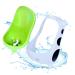 Potty Training for Boys - Cute Cow Toilet Trainer Urinal for Pee Training - Buy Online on SooperMarket.com