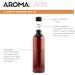 AROMA LABS Organic Tamanu Oil 250mL - 100% Pure Cold Pressed, Cosmos Certified - French Brand - Buy Online on SooperMarket.com