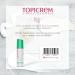 Topicrem - AC Control Intensive Serum - Anti-Blemish Sebum Regulator and Residual Marks - Sensitive Skin Combination to Oily Skin - Acne Tendency - Teens & Adults - 32 ml - Buy Online on SooperMarket.com