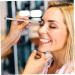 BELLIFFY 20pcs Double Brush Makeup Brush Women Makeup Supplies Eye Brush for Makeup Golden - Buy Online on SooperMarket.com