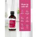 Cherry Blossom Fragrance Oil 4 fl oz | Premium Grade for Diffusers, Candles, Soap Making | Horbaach - Buy Online on SooperMarket.com