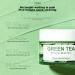Organic Green Tea Enzyme Face Mud Mask - Deep Cleansing Blackhead Remover & Hydrating Peel-Off Mask for All Skin Types - Buy Online on SooperMarket.com