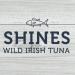 Shines Tinned Irish Sardines in Tomato Sauce - Pilchards - 12 x 106g Cans - Buy Online on SooperMarket.com