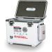 Engel 7.5qt Live Bait Cooler with 2nd Gen 2-Speed Portable Aerator Pump | Fishing Bait Station for Shrimp, Minnows, and Live Bait - Buy Online on SooperMarket.com