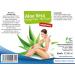 Buy ALOE VERA SKIN GEL - 98.3% Pure Natural 200ml | International Shipping Available - Buy Online on SooperMarket.com