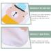 Healifty Baby Umbilical Support Belt - Cartoon Snail Toddler Design | 17x14cm - Buy Online on SooperMarket.com