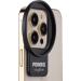 58mm Magnetic Lens Filter Mount for iPhone 13/14 Pro Max - Enhance Your Photography Experience - Buy Online on SooperMarket.com