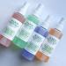 Mario Badescu Facial Spray Collection 2 Fl Oz (Pack of 4) - Hydrating Mist Set - Buy Online on SooperMarket.com