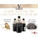 Pet Oatmeal Anti-Itch Shampoo & Conditioner - Soothes Allergies, Dry Skin & Itchiness! Smells Amazing! (1 btl) - Buy Online on SooperMarket.com