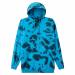 Champion Big and Tall Hoodie for Men  Big and Tall Mens Pullover Fleece Hoodies Turquoise/Black 3X