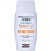 ISDIN Fotoprotector Fusion Fluid Mineral Baby SPF50 (50ml) | Gentle 100% Mineral Sunscreen for Babies and Kids - Buy Online on SooperMarket.com