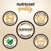 Nutricost Organic Coconut Milk Powder 2LB - Non-GMO & Certified Organic - Buy Online on SooperMarket.com