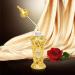 Swiss Arabian Kashkha - Luxury Products From Dubai - Long Lasting And Addictive Personal Perfume Oil Fragrance - A Seductive Signature Aroma - 0.6 Oz Kashkha CPO - Buy Online on SooperMarket.com