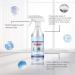 Air Conditioner Coil Cleaner | 120ml Rinse-Foam Spray | Ac Coil Cleaner Foaming Air Conditioner Coil Cleaner Spray for Dust Dirt - Buy Online on SooperMarket.com
