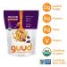 GUUD Fuel Pack Muesli Cereal Variety Pack - 12 Oz (6 Pack) | Athlete Fuel, Brain Fuel, Gut Fuel - Vegan, Non-GMO, Kosher - Buy Online on SooperMarket.com