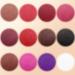 IS'MINE Matte Lip Liner Pencil Set - 12 Assorted Colors | Waterproof Longwear Lip Makeup Pencils - Color Set-3 - Buy Online on SooperMarket.com