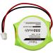 Replacement AFPX-Batt CR2450 Battery for FP-X Series Controllers | 3V 550mAh | International Shipping - Buy Online on SooperMarket.com