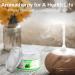 Viktairy Menthol Crystals 4 oz - 100% Pure Organic Mint Crystals for Shower Steamers, Creams, and Soaps - 4 Fl Oz - Buy Online on SooperMarket.com