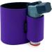 Rescue Inhaler Water Bottle Sleeve - Purple | Convenient and Stylish Protection - Buy Online on SooperMarket.com