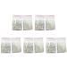BLASHRD 360Pc No-Shine Wig Tape Double Adhesive Hair Extension Tape Strips Waterproof for Toupee/Lace Front Wigs Film Bonding