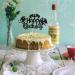 Dragon Theme Cupcake Toppers - Realistic Mythical Cake Decorations for Birthday Weddings & Parties - Buy Online on SooperMarket.com