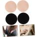 Holibanna Reusable Breast Pads | 6 Pairs Anti-Chafing Cotton Nursing Pads for Women | Eco-Friendly Breast Pasties & Protectors - Buy Online on SooperMarket.com