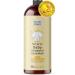My Little North Star Baby Shampoo, Gentle Head-To-Toe 2-in-1 Baby Soap, Baby Shampoo and Body Wash and Natural Baby Shampoo and body wash + Baby Bubble Bath (Citrus Lavender 1 Pack)