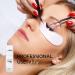 LASHVIEW Eyelash Extension Glue - Precise Drop Technology, 1 Sec Dry Time, 10ml - Buy Online on SooperMarket.com