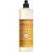Mrs. Meyer's Kitchen Set - Dish Soap Hand Soap & Multi-Surface Cleaner (3 CT) - Orange Clove Scent | International Shipping Available - Buy Online on SooperMarket.com