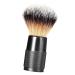 Magidal Razor Brush for Men - Portable Professional Soap Brush for Wet Shaving & Hairdressing | Aluminum Handle Razor Accessories - Buy Online on SooperMarket.com