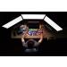 Grupo Erik XXL Marvel Gaming Mouse Pad - Water-Repellent Nutschproof Desk Pad for PC Accessories - Buy Online on SooperMarket.com