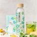 Cupper Bio Cold Water Infusers - Mint & Citrus | 10 Eco-Friendly Fairly Traded Cold Brew Tea Bags - Buy Online on SooperMarket.com