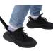 36-Inch Long Dressing Aid & Shoe Spoon - Portable Sock Helper for All Foot Sizes | Easy Shoe Accessory - Buy Online on SooperMarket.com