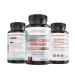 EARTH'S BIO : Apple Cider Vinegar with Mother Supports Healthy Weight Loss Digestion Support Diet Immunne System - 1600 MG 120 Vegan Capsule 2 Month Supply