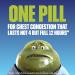 Mucinex Chest Congestion Guaifenesin 600 mg Tablets Expectorant (Cough Medicine) 20 Count - Buy Online on SooperMarket.com