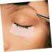 Mikinona Eyelash Tape - 3 Rolls Non-Woven Fabric Lash Tape for Eyelash Extensions & Makeup - Buy Online on SooperMarket.com