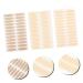 MAGICLULU 80pcs Lace Double Eyelid Sticker Girl Eyelid Beauty Tape or Man Lifting Belt Make up - Buy Online on SooperMarket.com