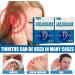 Tinnitus Relief Patches for Ringing Ears - Improve Hearing with 12 Tablets - Buy Online on SooperMarket.com