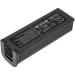 Replacement Battery Compatible with CipherLAB 1166 1266 CL1160 CL1266 Part Number: BA-000700 700mAh/3.7V